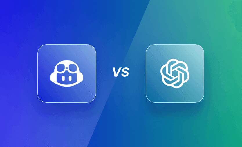GitHub Copilot vs. ChatGPT: Developer AI Tools Comparison
