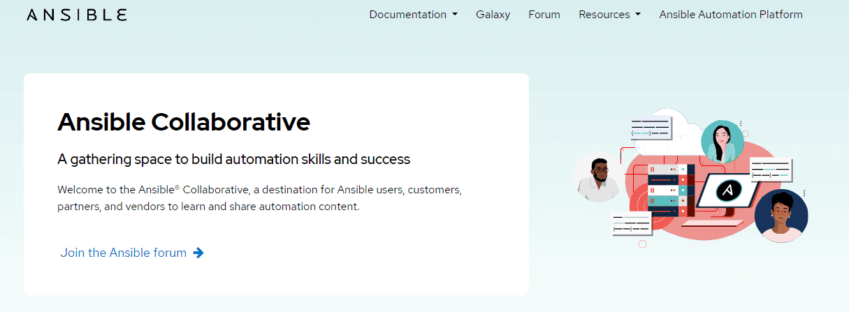 devsecops tools ansible