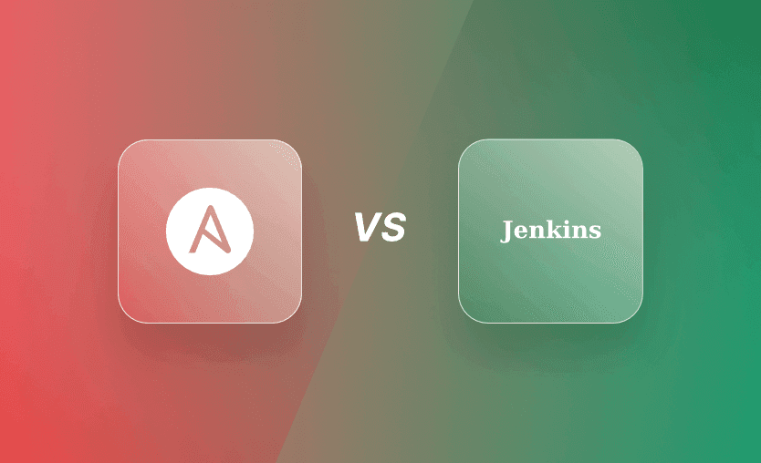 Ansible vs. Jenkins &#8211; Key Differences and Comparison