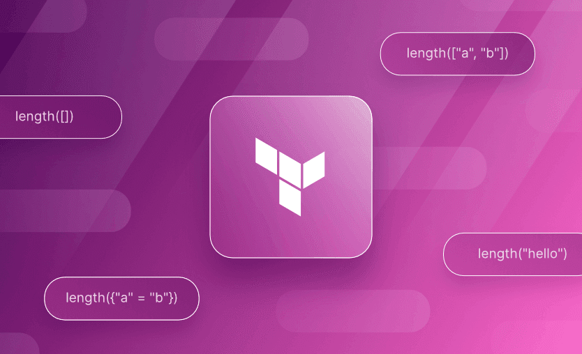 Terraform Length Function: Examples For Lists, Maps &#038; Strings