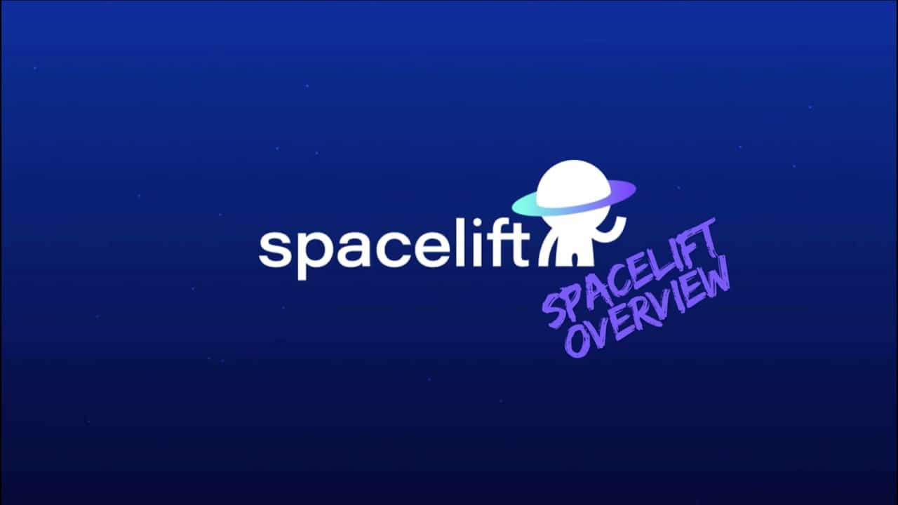 Spacelift Overview - YouTube