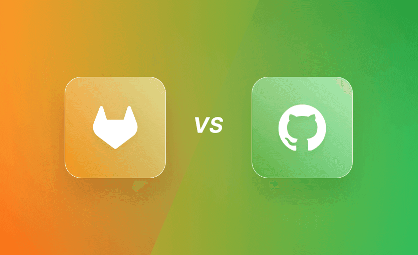GitLab vs GitHub : Key Differences in 2025