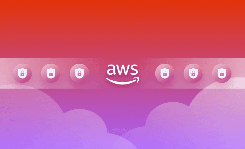 AWS Cloud Security &#8211; Risks, Best Practices &#038; Solutions