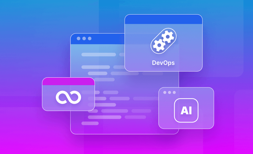 Top 11 AI Tools For DevOps in 2025