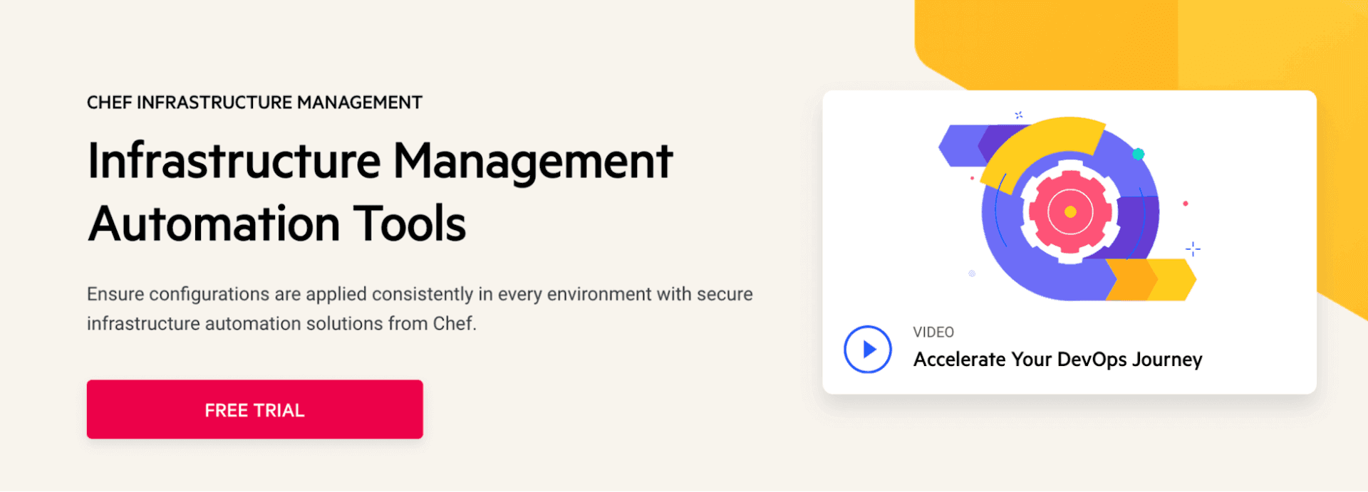 software deployment tools chef