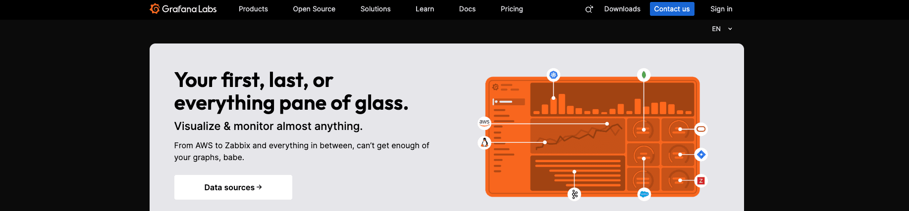 aws devops tools prometheus