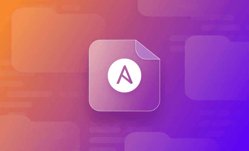 Using Ansible File Module to Manage Files &#038; Directories