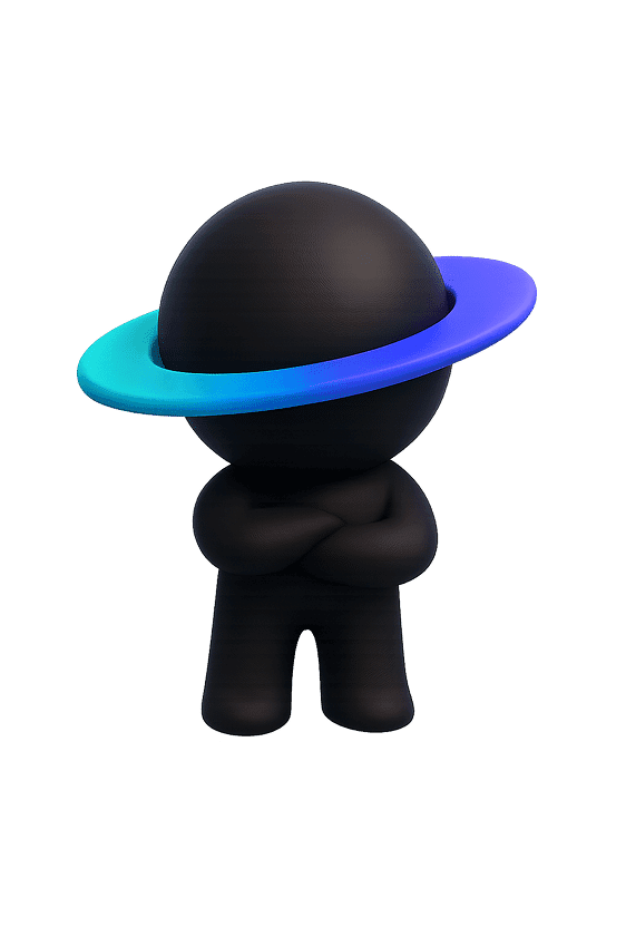 Saturnhead