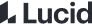 Lucid logo in black