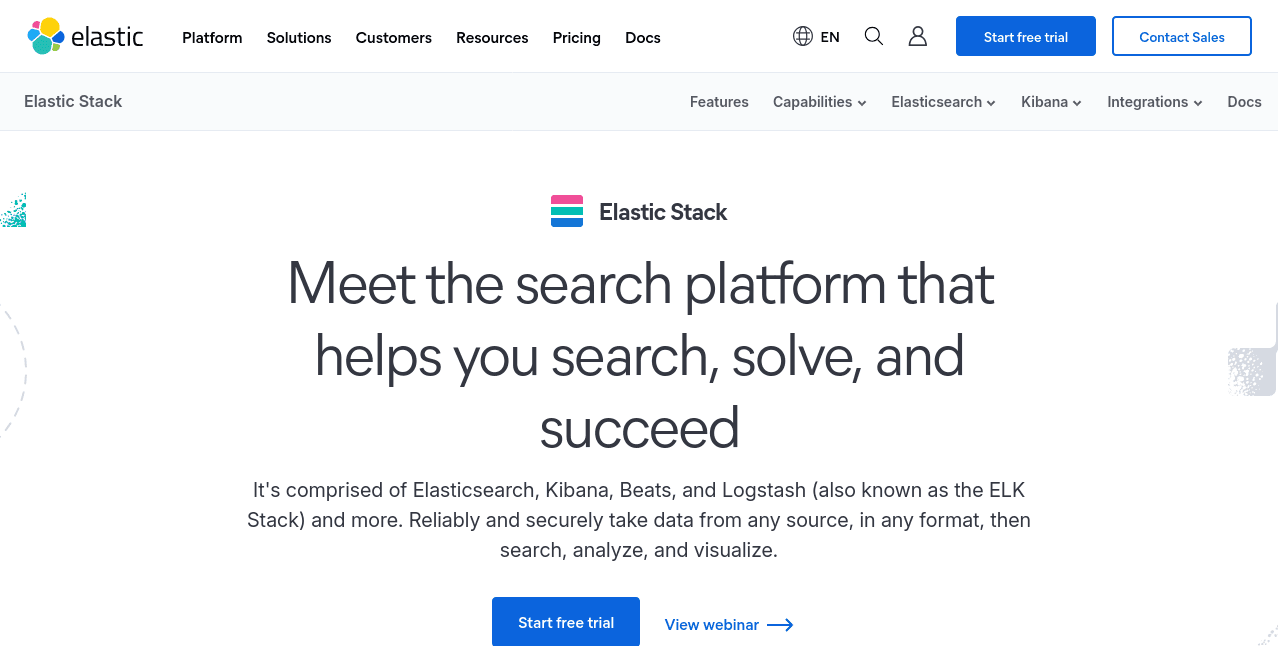 kubernetes observability tools