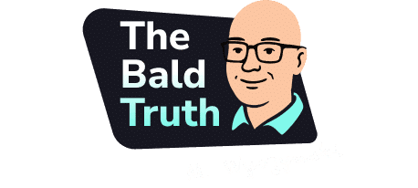 the bald truth