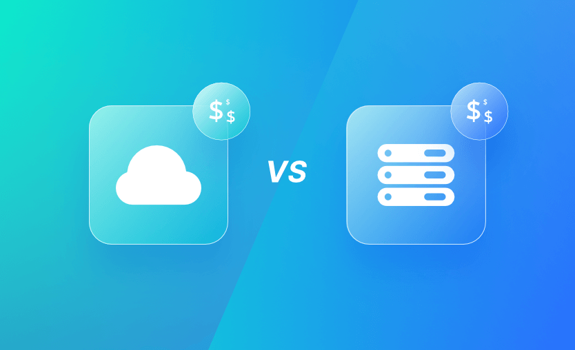 Cloud vs On-Premise: Cost Comparison for 2026