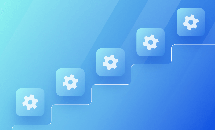 devops maturity model