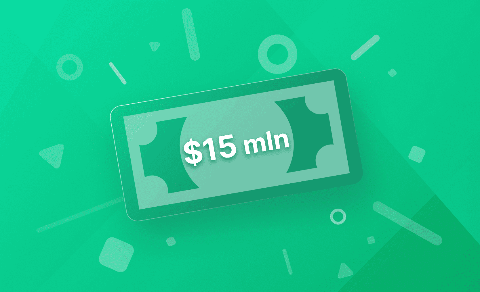 spacelift raises 15m