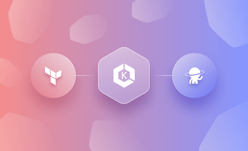 Provision a Kubernetes Cluster with Spacelift and Terraform