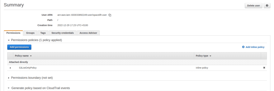 terraform iam policy inline policy