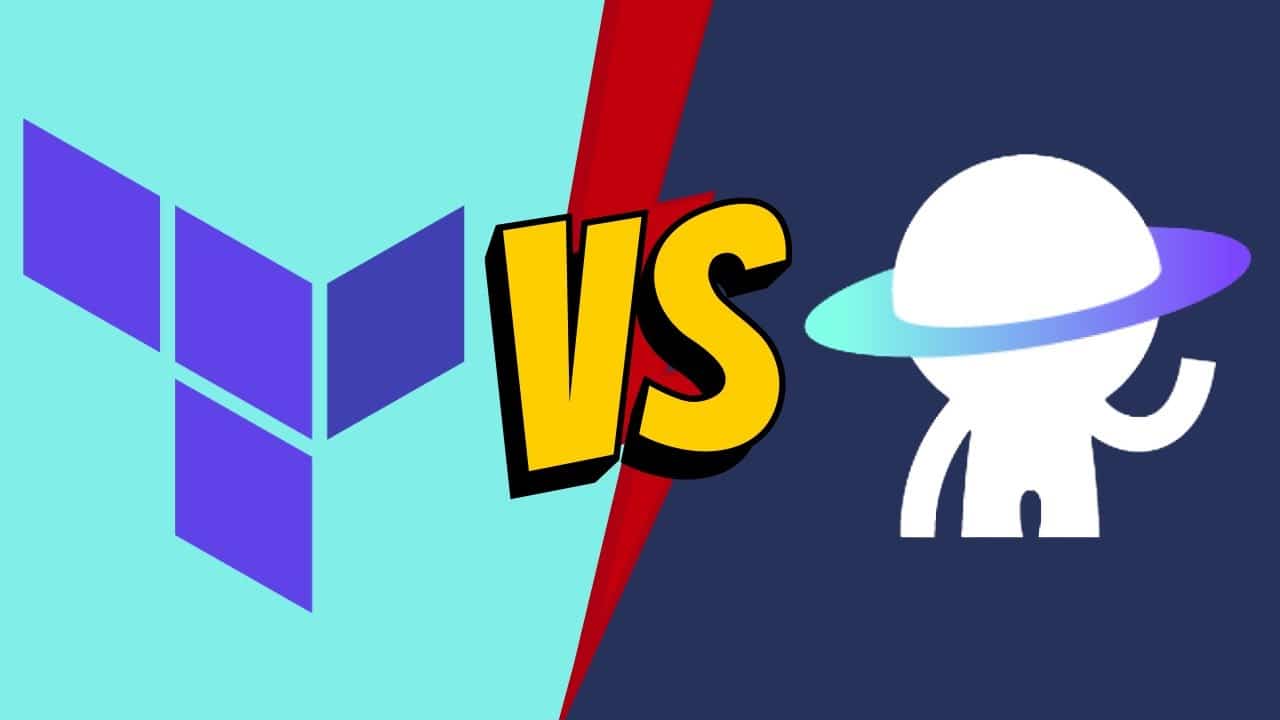 Terraform Cloud vs Spacelift. IaC Management Platforms Compared - YouTube