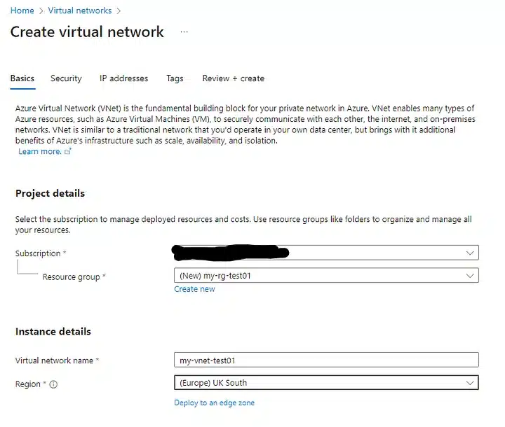 azure terraform export tool portal