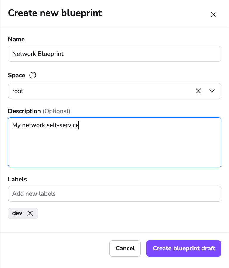 18 opentofu spacelift new blueprint
