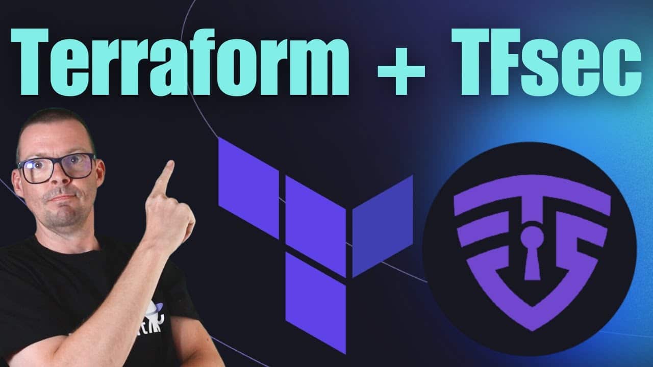Using TFsec and Spacelift to Secure Terraform Code - YouTube