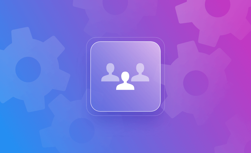 new platform team leads