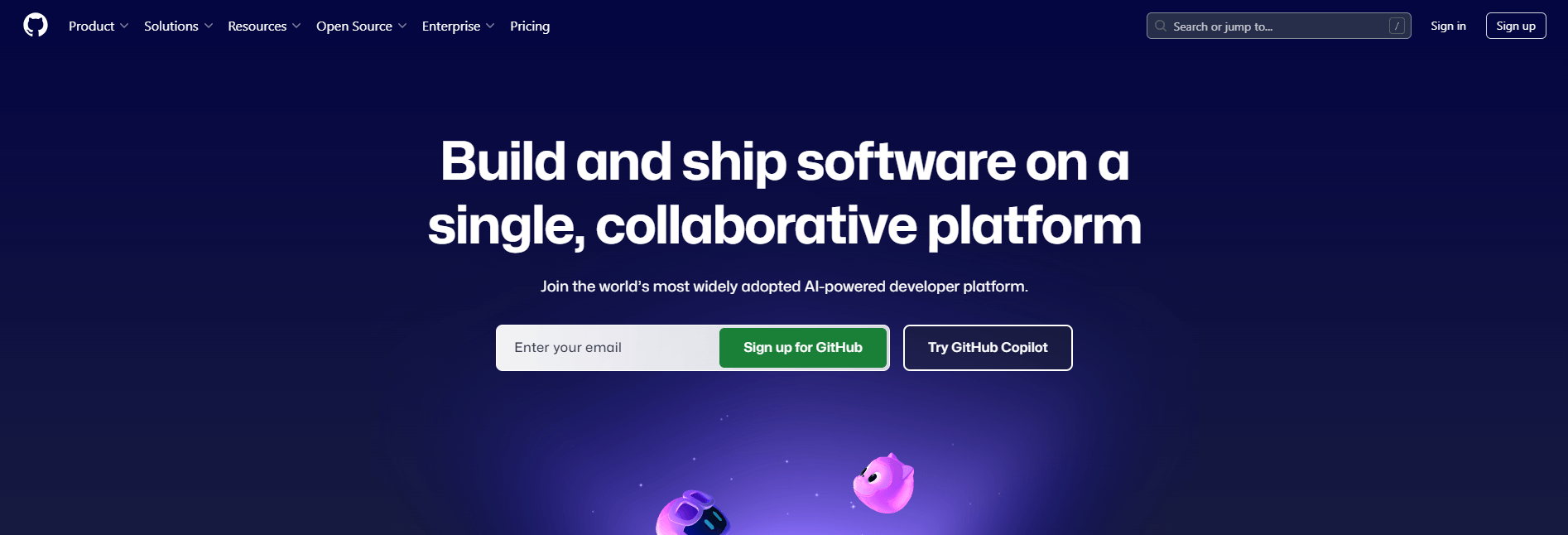 what is github
