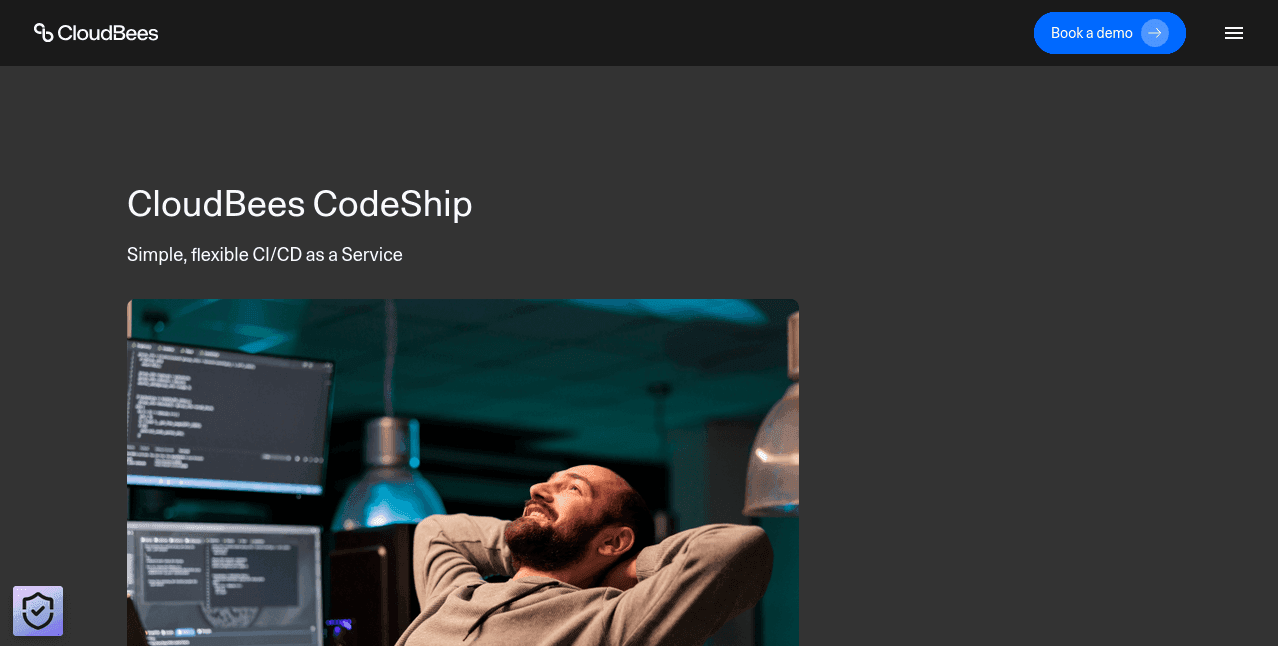 continuous integration tools codeship