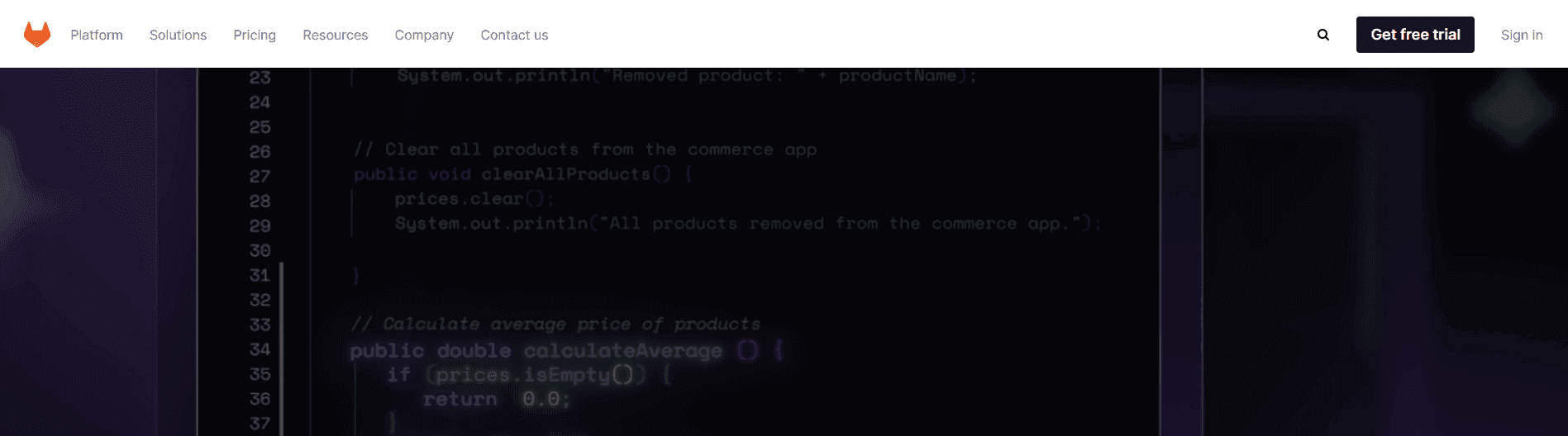 software deployment tools gitlab cicd