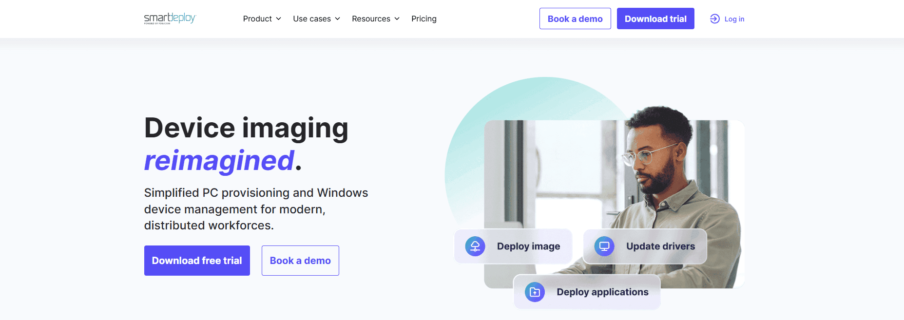 software deployment tools smartdeploy