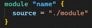variable validation in terraform example