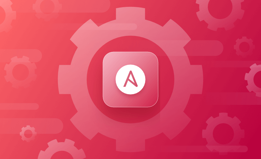 ansible automation
