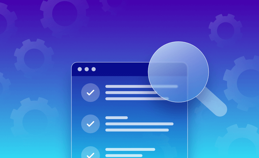 how to pass next audit