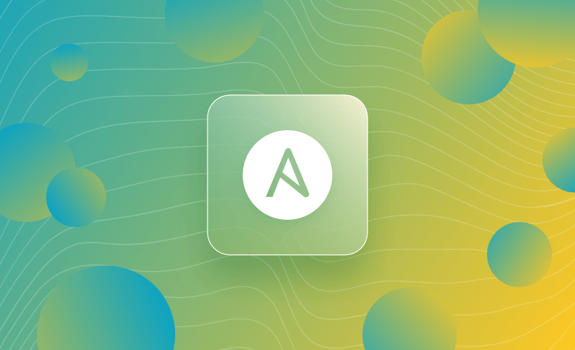 ansible register variables