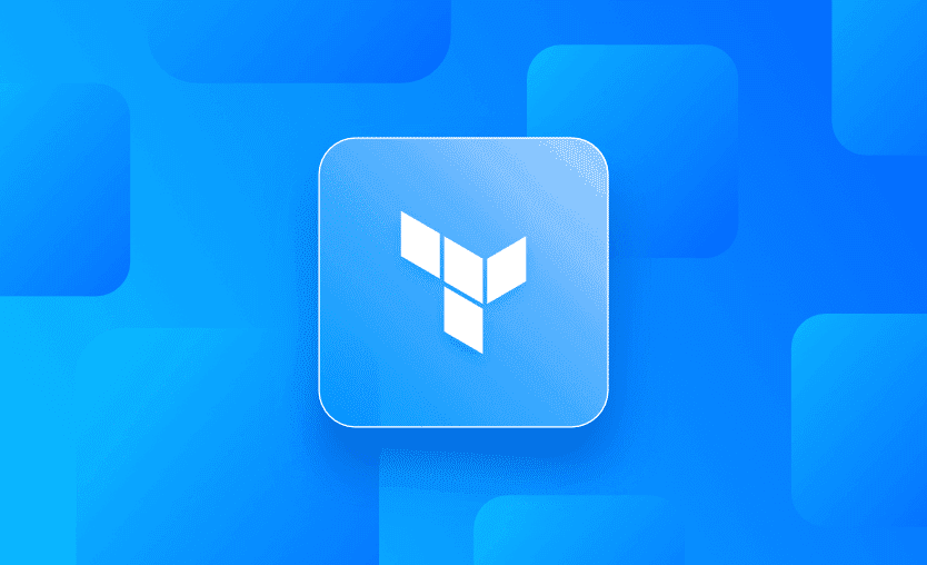terraform self hosted