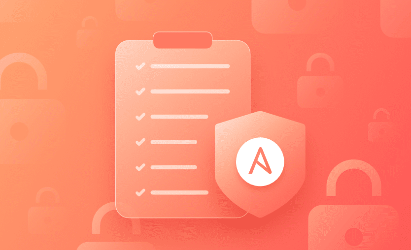 ansible security