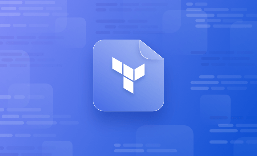 sharing terraform state