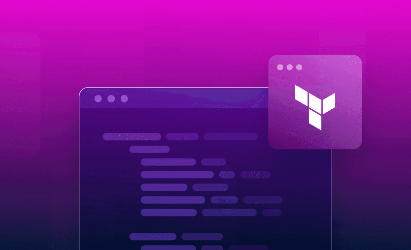 terraform actions block