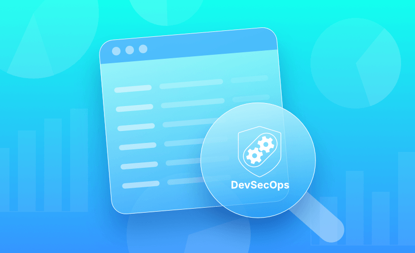 devsecops statistics