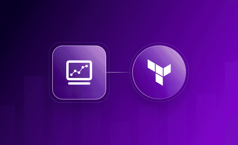 terraform observability