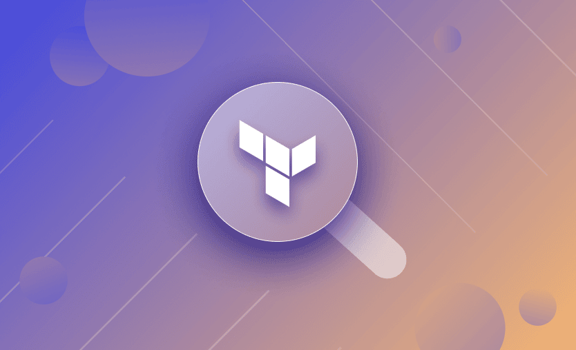 what is terraform overview