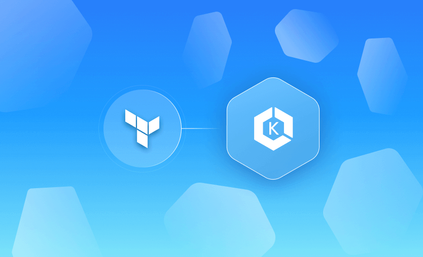 How to Provision an EKS Kubernetes Cluster with Terraform