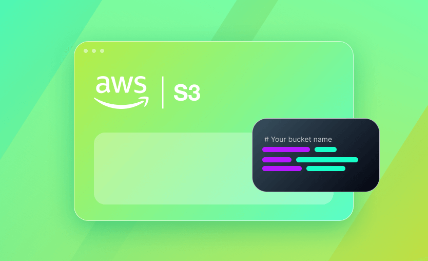 How to Rename an AWS S3 Bucket in Terraform &#8211; Step by Step