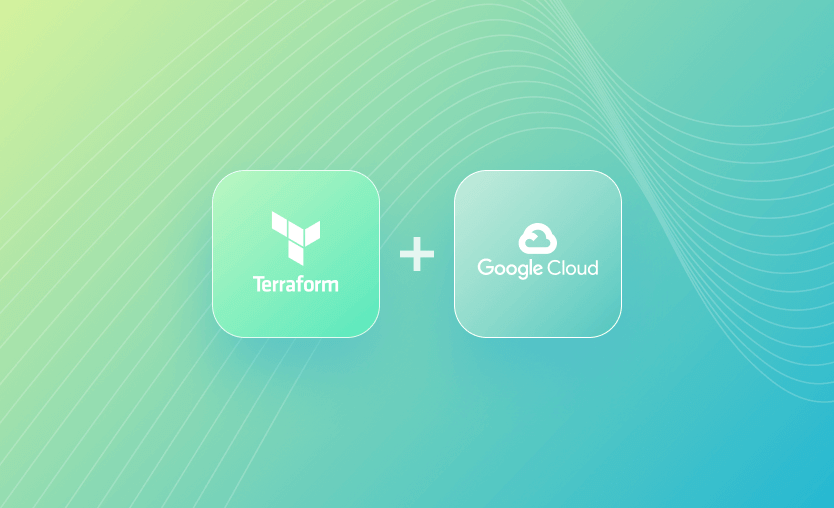 Getting started with Terraform on Google Cloud Platform (GCP)