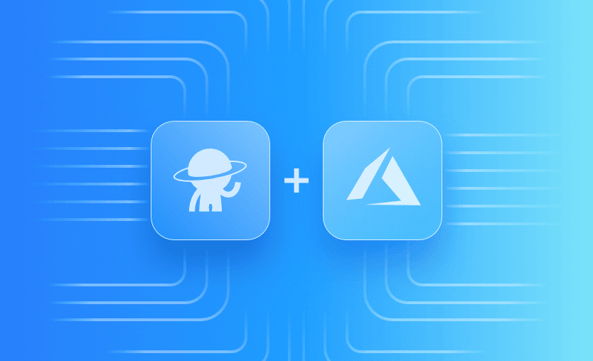 Introducing the Spacelift Azure Integration!