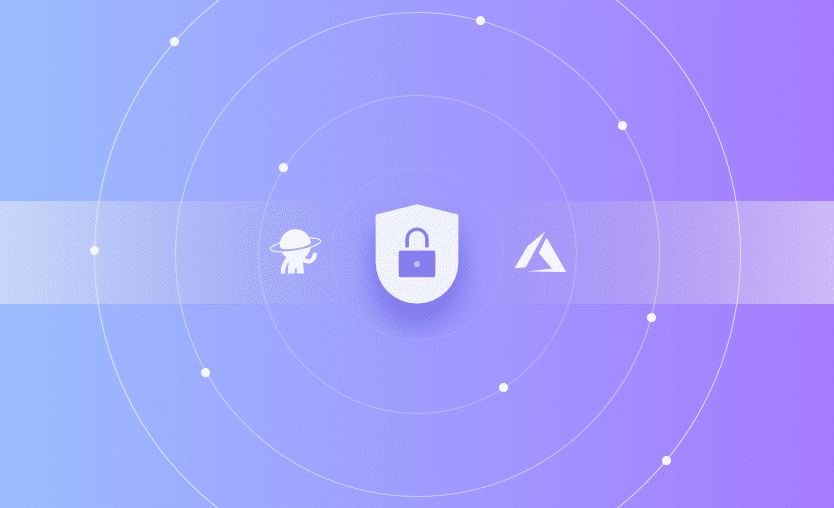 Building a Secure CI/CD Integration with Azure