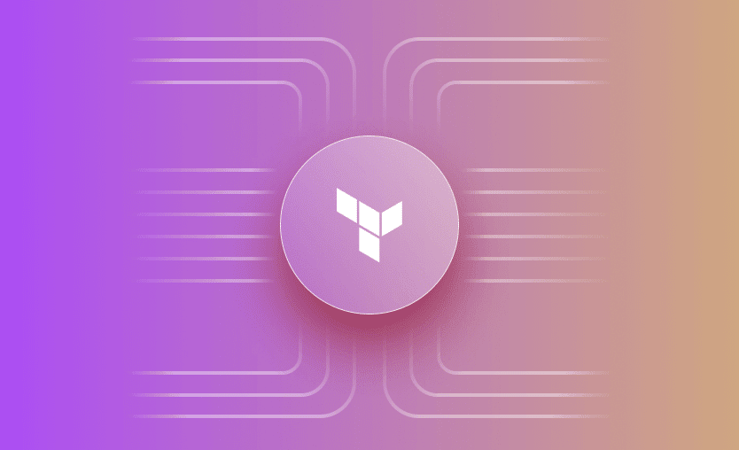 Guide to using Terraform in CI