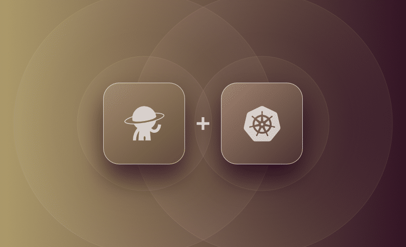 Running Spacelift CICD Workers in Kubernetes Using DinD