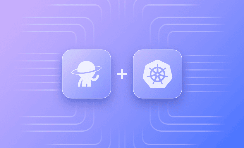 Initial Availability of Kubernetes Integration in Spacelift