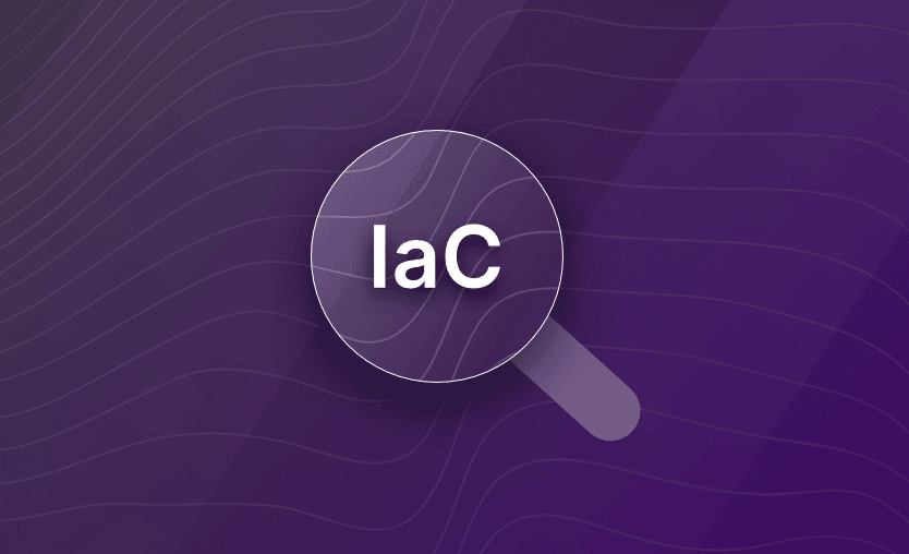 Drift detection with IaC tools