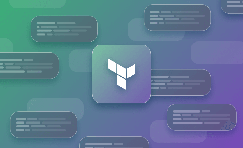 DRY in Terraform Configurations With Dynamic Blocks